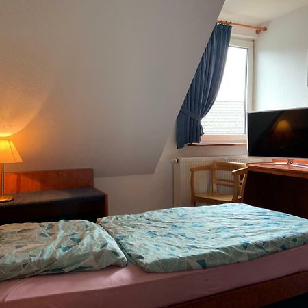 Pension A44 Niederelsungen ブロイナ エクステリア 写真